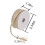 Present Wrapping Cord 10M Garden Decorative Wrapping String Twine Deco 2