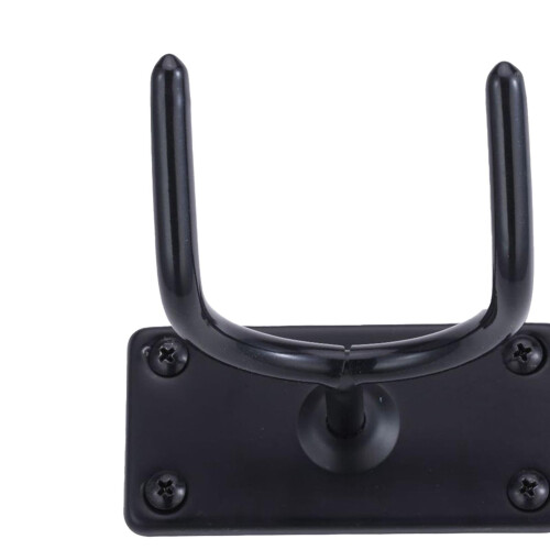Ironing Board Hanger Ironing Board Holder Organizer for Bathroom Sewin 2