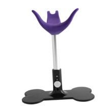 Dog Auxiliary Support Bracket Pet Bench for Pet Grooming Bathing Small