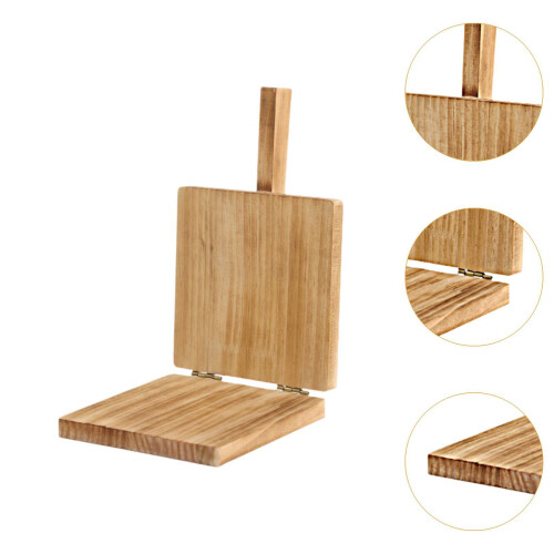 Dumpling Skin Maker Presser Tortilla Press Maker for Restaurant Kitche 2