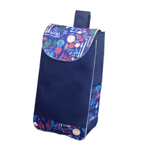 Shopping Cart Replacement Bag Oxford Cloth Waterproof Durable Large Ca