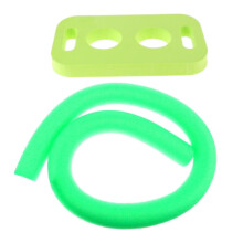 Floating Pool Noodles for Kids Adults 150cm Water Game Floats with Con
