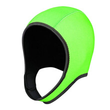 Scuba Diving Hood Cap Neoprene Wetsuit Hood Adult for Canoe Kayaking S