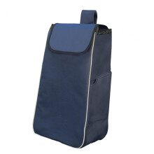 Shopping Cart Replacement Storage Bag Waterproof Durable Lightweight F
