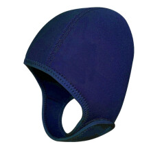 Scuba Diving Hood Cap Neoprene Wetsuit Hood Adult for Canoe Kayaking S