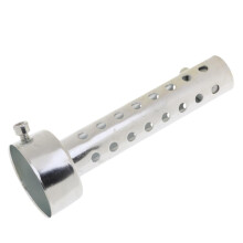 Universal Motorcycle Exhaust Can Silencer Muffler Baffle 48mm