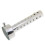 Universal Motorcycle Exhaust Can Silencer Muffler Baffle 48mm 1