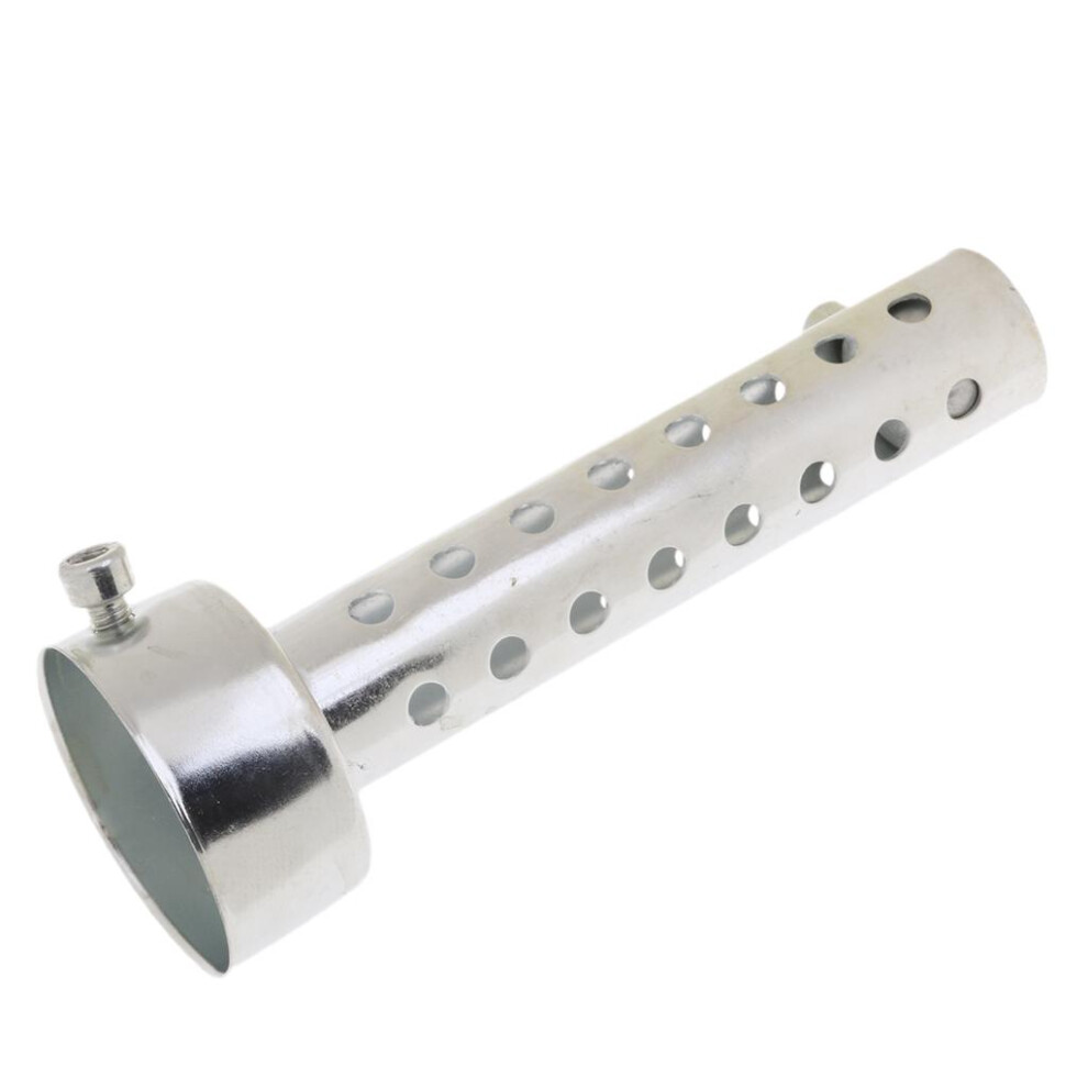 Universal Motorcycle Exhaust Can Silencer Muffler Baffle 48Mm 6902696591708