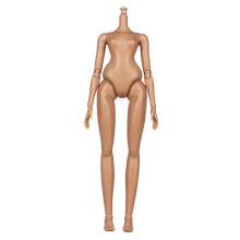 1/6 Action Figure Move Joints 1/6 Scale Female Body Decorations Orname