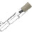 Halogen Linear Light Bulb Dimmable 22-240V for Landscape Streetlight C 3