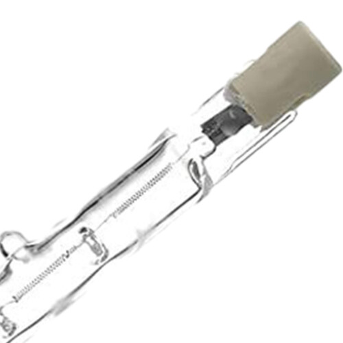 Halogen Linear Light Bulb Dimmable 22-240V for Landscape Streetlight C 2