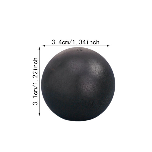 2x Replacement Perfume Caps Round Elegant Refillable Spray Glass Bottl 1