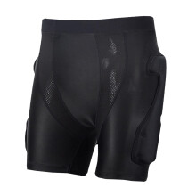 Protective Padded Shorts Skating Ski Hip Pad for Skateboard Ski Snowbo