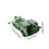 1/72 Scale 4D Tank Model Collection Craft Chariot for Kids Keepsake Ch 2