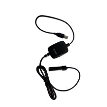Mini Aquarium Heater 10W for Salt Water and Freshwater Aquariums Small