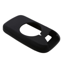 Silicone Case Protector For Garmin Edge1000 GPS Bike Computer Cover Bl