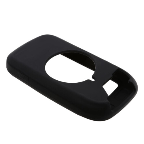 Silicone Case Protector For Garmin Edge1000 GPS Bike Computer Cover Bl