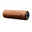 Wireless Mini Portable Speaker Bass for MP3 iPhone iPad Brown 1