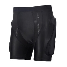 Protective Padded Shorts Skating Ski Hip Pad for Skateboard Ski Snowbo