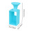 Diamond Artwork Drill Funnels Practical Portable Craft Supplies DIY Re 2
