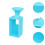 Diamond Artwork Drill Funnels Practical Portable Craft Supplies DIY Re 3