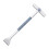 Extendable Ice Scraper Snow Brush Ice Scraper with Brush for Car Winds 1