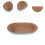 Cardboard Cat Scratcher Bed Grinding Claw Scratch Pad Nest Exercise Sl 3