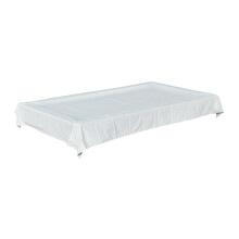Table Protective Cover 7ft Pool Snooker Billiard Table Cover Table Pro