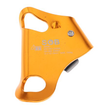 Outdoor Chest Ascender for 10-13mm Rope Tree Climbing Rescue Caving Ge