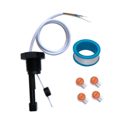 Temperature Sensor for Salt Generator Cell Accessories Pool Flow Switc