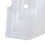 Acrylic Brochure Holder Clear Flyer Holder Rack for Documents Menu Pam 3