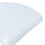 60Pcs Hat Sweat Liner Disposable Self Adhesive Stickers Hat Liner Swea 2