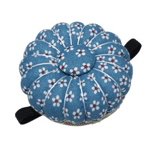 Wrist Pin Cushion Magnetic Needles Pincushion Handcraft Tidy Organizer