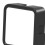 LED Video Fill Light Dimmable Rechargeable for Microphone Cell Phone F 2