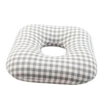 Bed Sore Donut Cushion Hemorrhoid Cushion for Head Ear Piercing Office