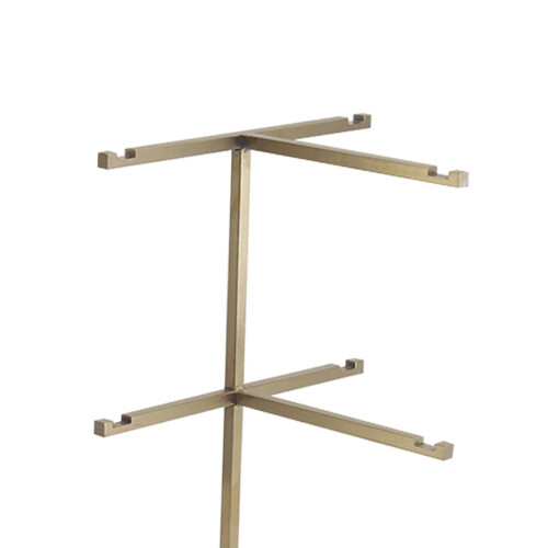 Multiple Eyeglasses Display Rack Sunglasses Organizer for Countertop D 2