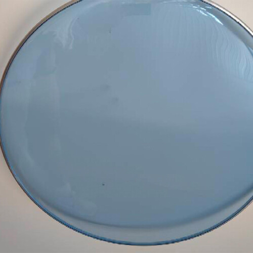 Round Shape Drum Head Accs Durable for Daily Practice Professional Beg 2