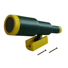 Monocular Telescope Toys Portable Handheld Hiking Toy Gift for Kids Bo
