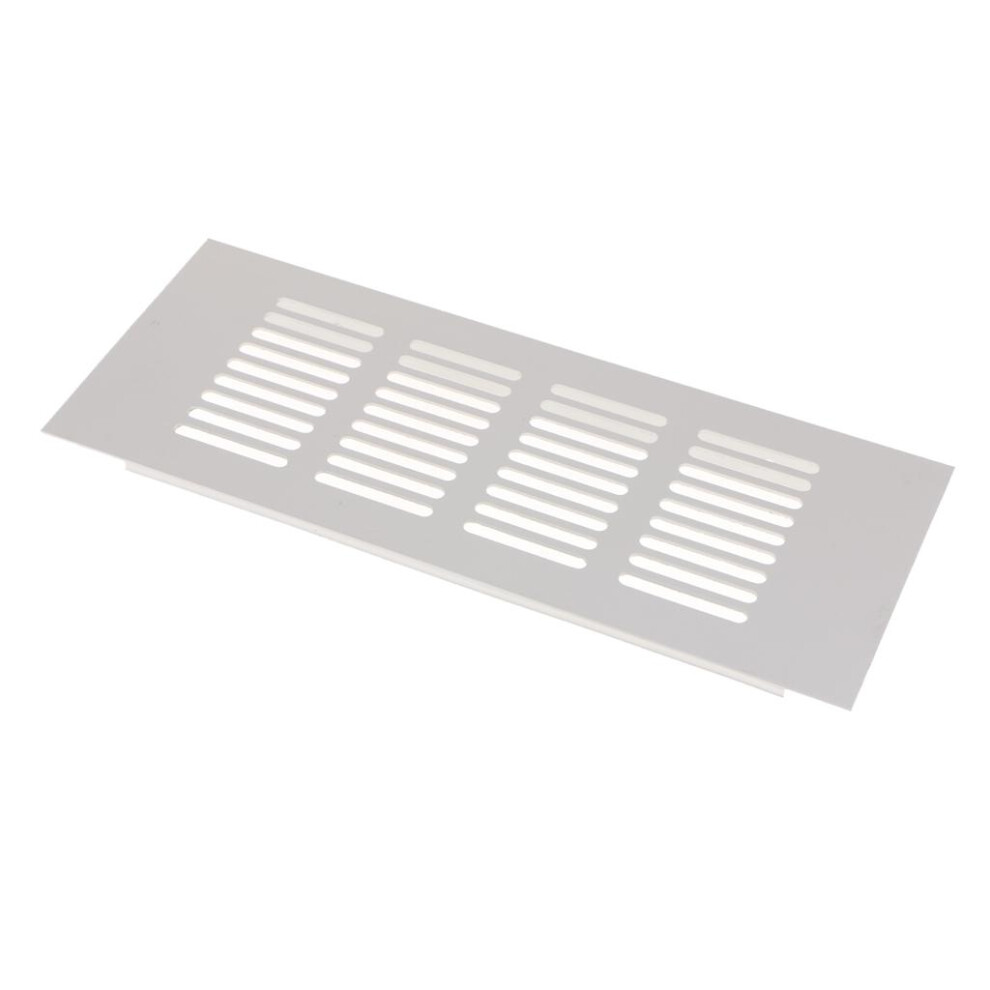 Aluminum Alloy Louvered Ventilation For Air Exhaust Outlets Car Rv 80X 6902696290052