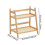 Countertop Organizer 2 Tier Cup Storage Rack for Apartment Dining Room 2