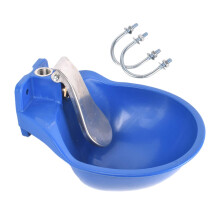 Automatic Horse Drinking Water Bowl Sheep Sheep Feeder for Cattle Dogs