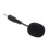 Protable Plug-in Vocal Instrument Condenser Microphone Mono 3.5mm Plug 1
