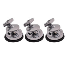 Floor Tom Leg Mount Musical Instrument Accessory Heavy Duty Mounting B
