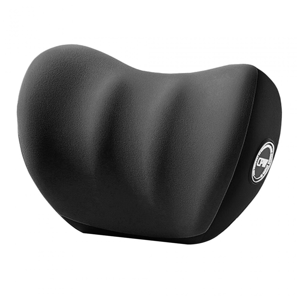 Car Neck Pillow Comfty Car Neck Support Pillow For Byd Atto 3 Yuan Plu 6902695981883