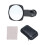 Phone Mirror Reflection Clip Selfie Device Portable Phone Camera Mirro 2