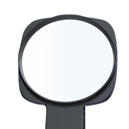 Phone Mirror Reflection Clip Selfie Device Portable Phone Camera Mirro 2