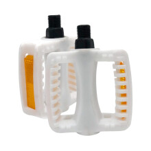 Children's Bike Pedals Universal Upgraded Parts Sturdy Dustproof Repla