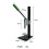 Manual Perfume Capper Capping Tool Practical Desktop Bottle Crimping M 2