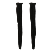 1/6 Scale Thigh High Stocking for 12'' Female Dolls Soldier Figure Acc