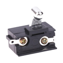 Hair Clip Tool Power Switch Universal for Hair Clip Tool Cutting Trimm